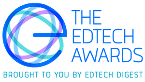 EDTECH Awards - The largest and most competitive recognition program in all of education technology.